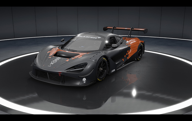 Assetto Corsa Competizione PS4 - Image 6