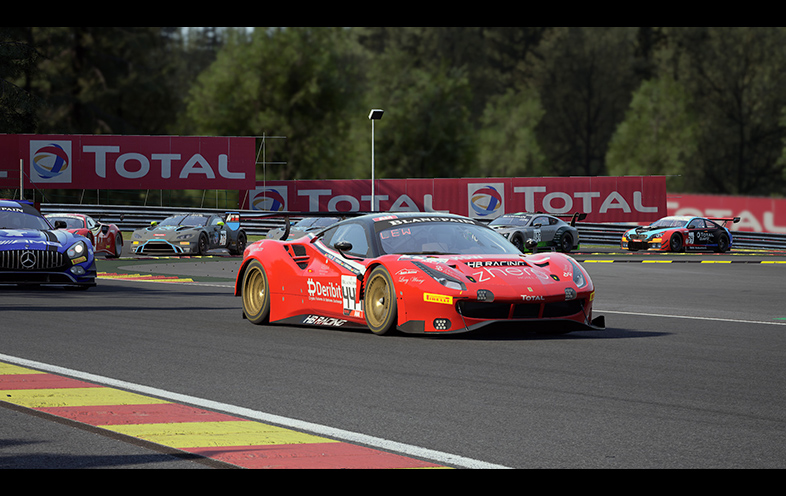 Assetto Corsa Competizione PS4 - Image 5