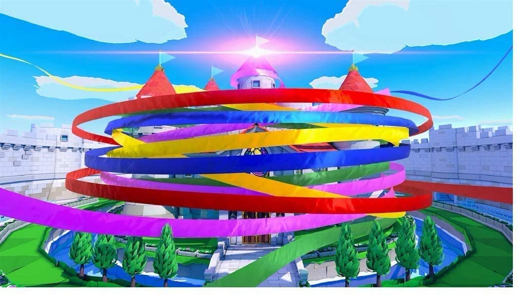 Paper Mario The Origami King Nintendo Switch - Image 2