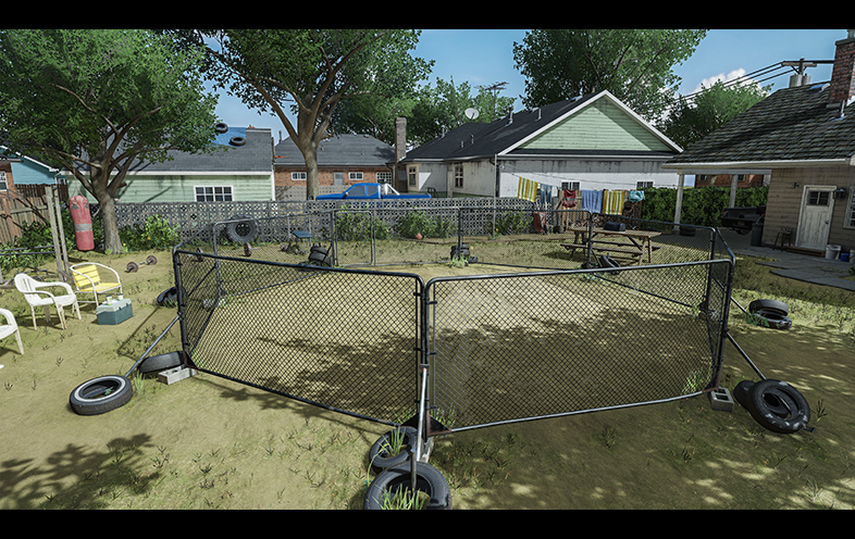UFC 4 PS4 - Image 2