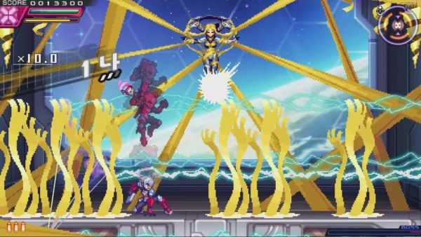 Azure Striker Gunvolt Striker Pack Nintendo Switch - Image 5