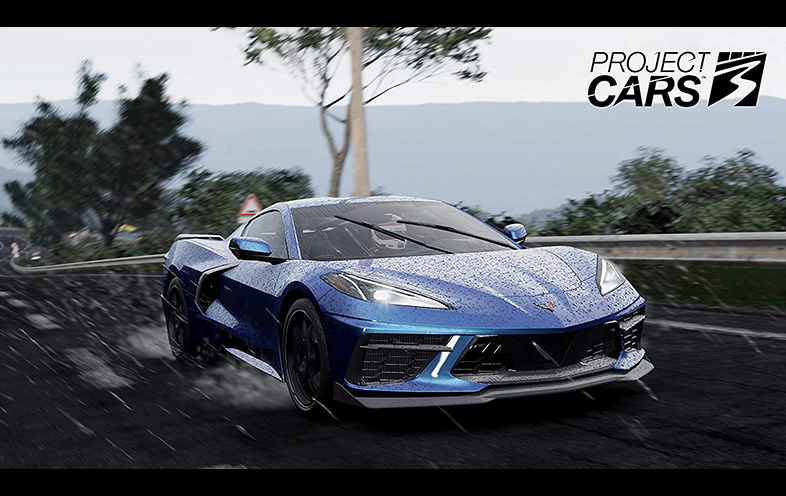 Project Cars 3 PS4 - Image 2