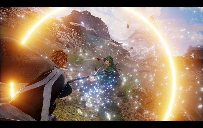 Jump Force Deluxe Edition Nintendo Switch - Image 3