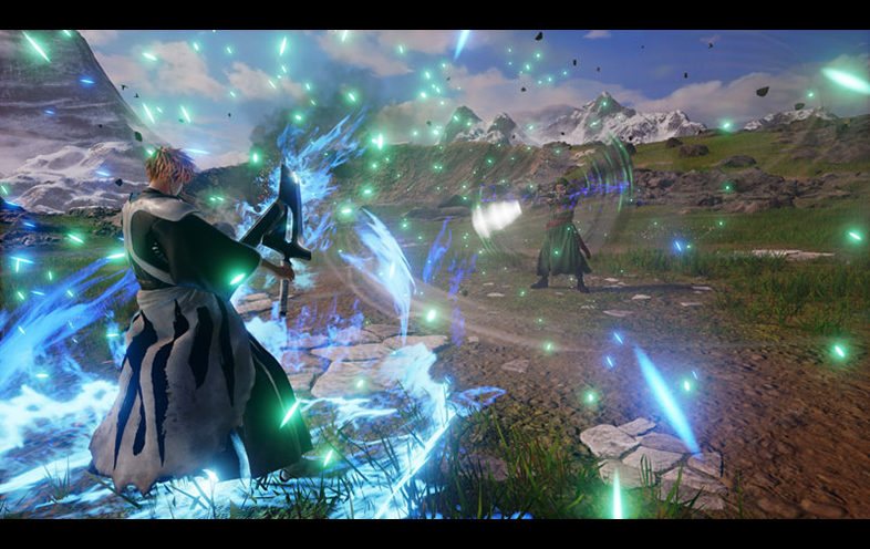 Jump Force Deluxe Edition Nintendo Switch - Image 2