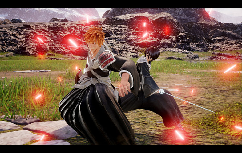 Jump Force Deluxe Edition Nintendo Switch - Image 4
