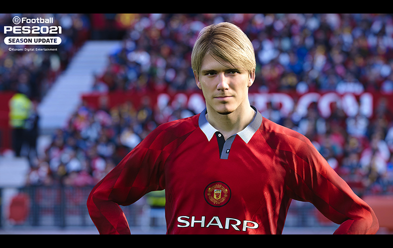 efootball PES 2021 Season Update PS4 - Image 3