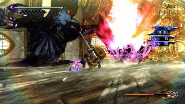 Bayonetta 2 Nintendo Switch - Image 4