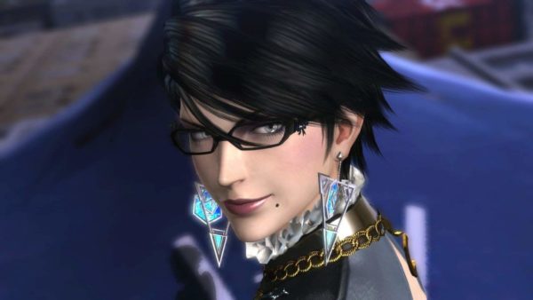 Bayonetta 2 Nintendo Switch - Image 1