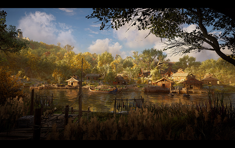 Assassins Creed Valhalla - Playstation 4 - Image 3