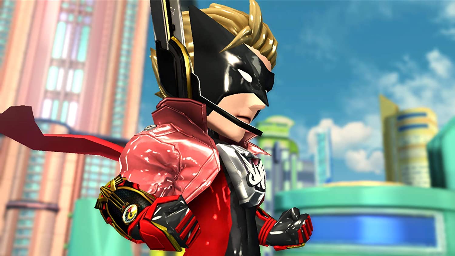 The Wonderful 101 Remastered Nintendo Switch - Image 2