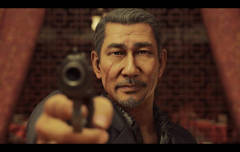 Yakuza Like a Dragon Day Ichi Edition PS4 - Image 4