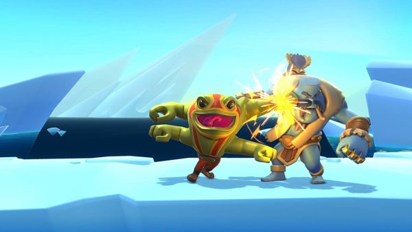 Brawlout Nintendo Switch - Image 3