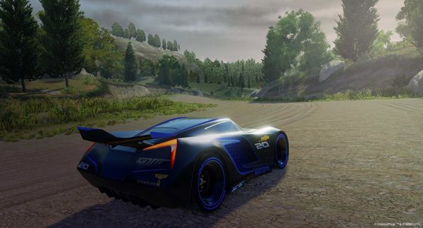 Cars 3 Driven to Win Nintendo Switch - Image 5
