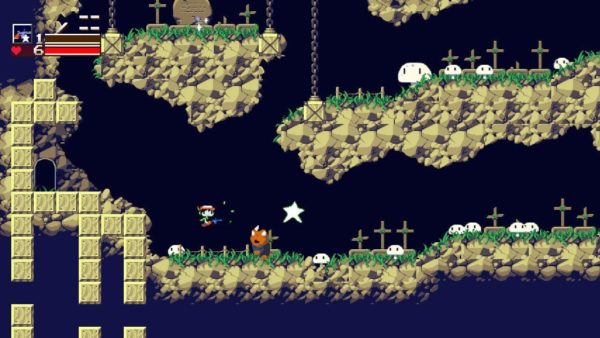 Cave Story+ Nintendo Switch - Image 3