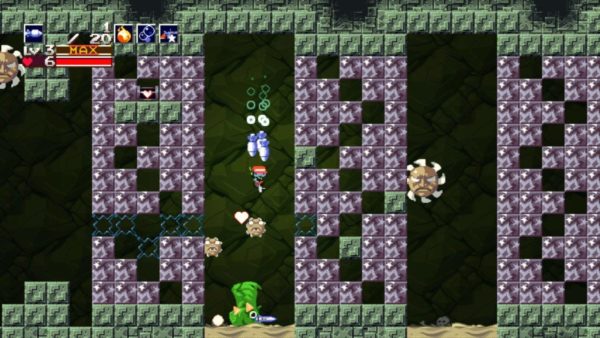 Cave Story+ Nintendo Switch - Image 4