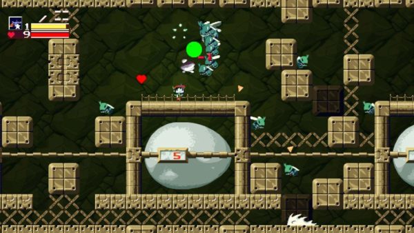 Cave Story+ Nintendo Switch - Image 5