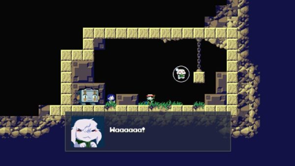 Cave Story+ Nintendo Switch - Image 2