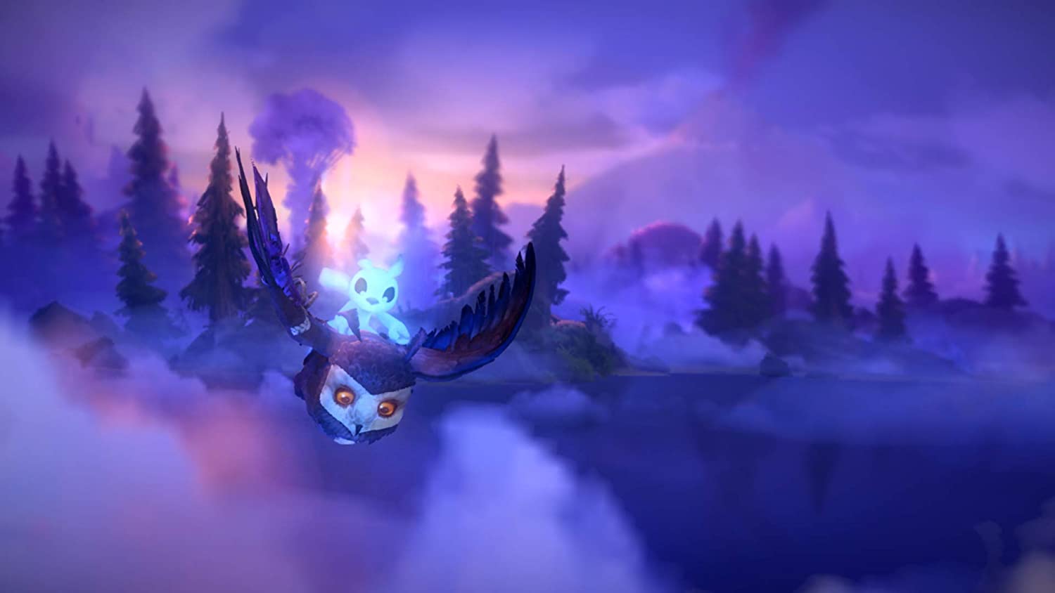 Ori and The Will of The Wisps Nintendo Switch - Image 3