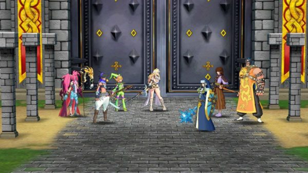 Code of Princess EX Nintendo Switch - Image 2