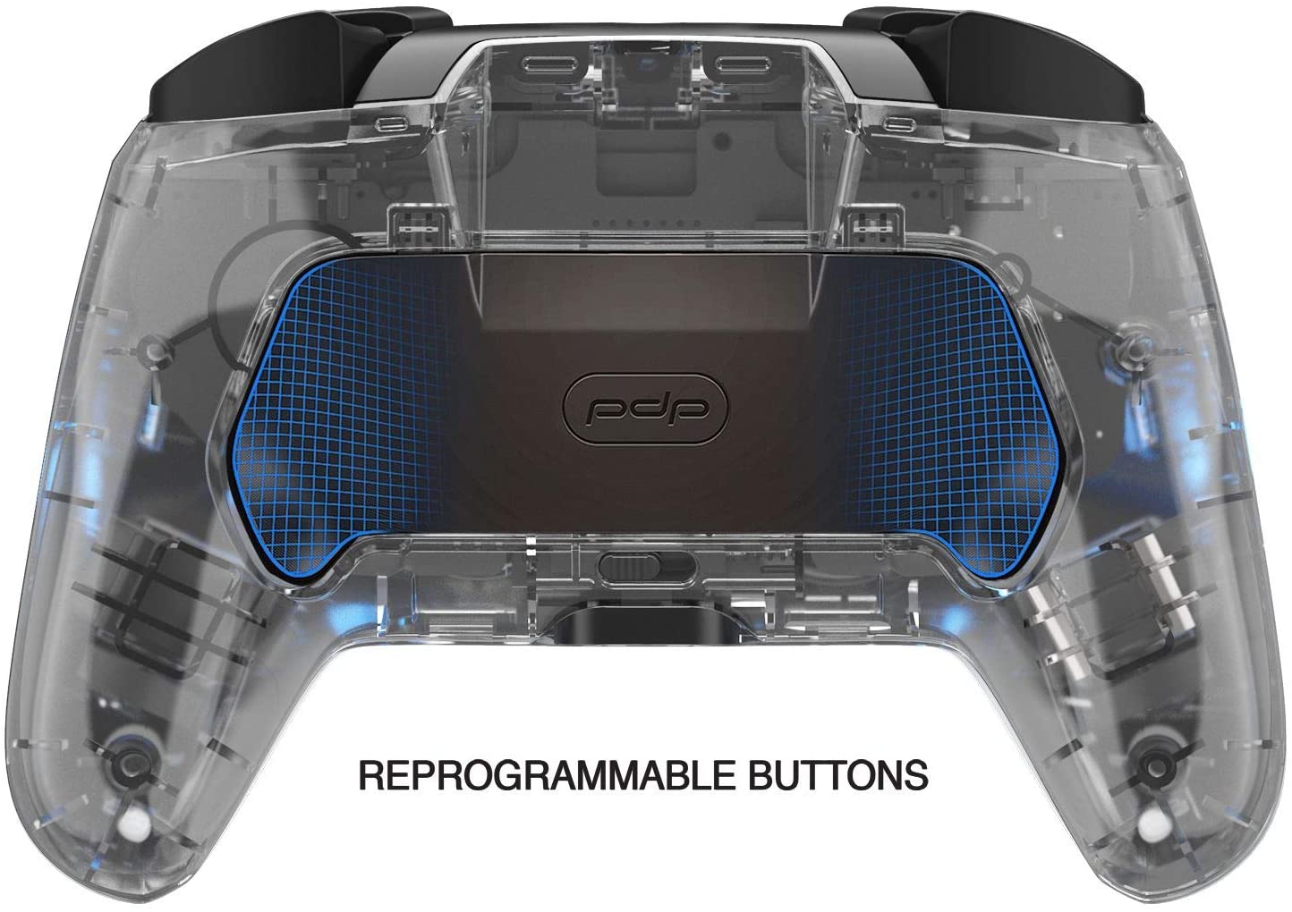 PDP Afterglow Controller Wireless Nintendo Switch - Image 2