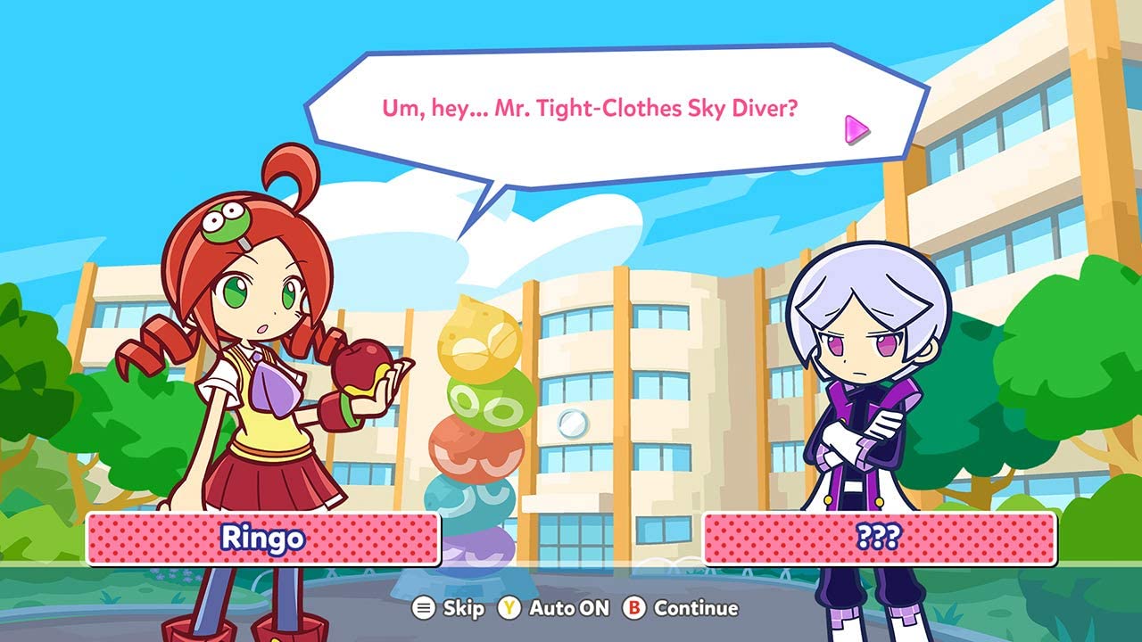 Puyo Puyo Tetris 2 Nintendo Switch - Image 3