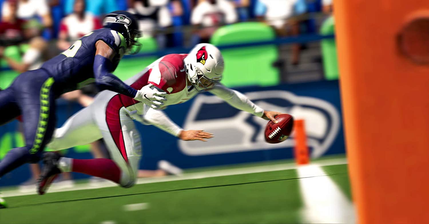 Madden NFL 21 PS4 - Image 2