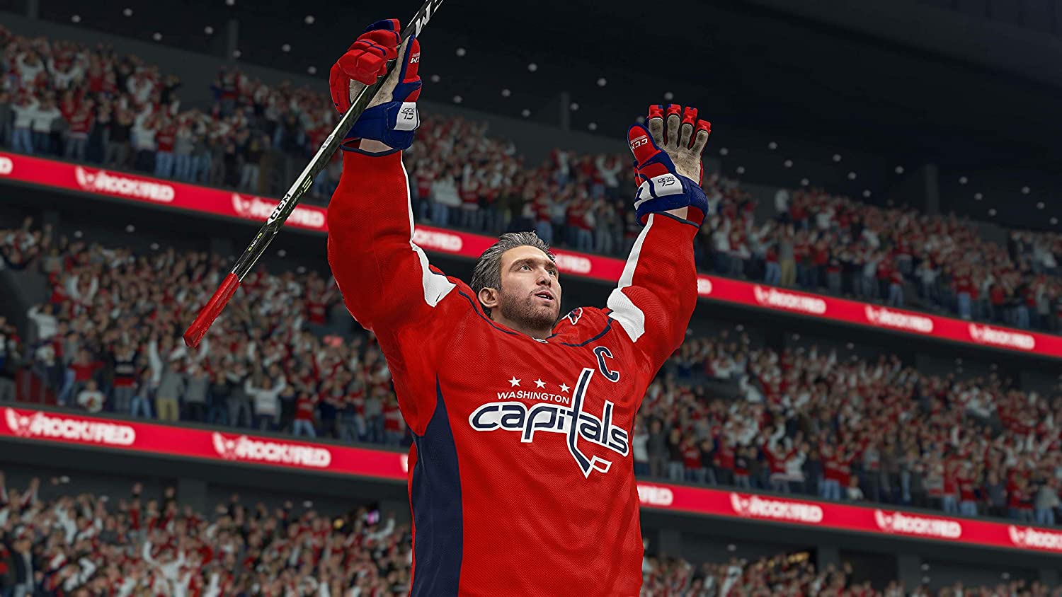 NHL 21 PS4 - Image 4