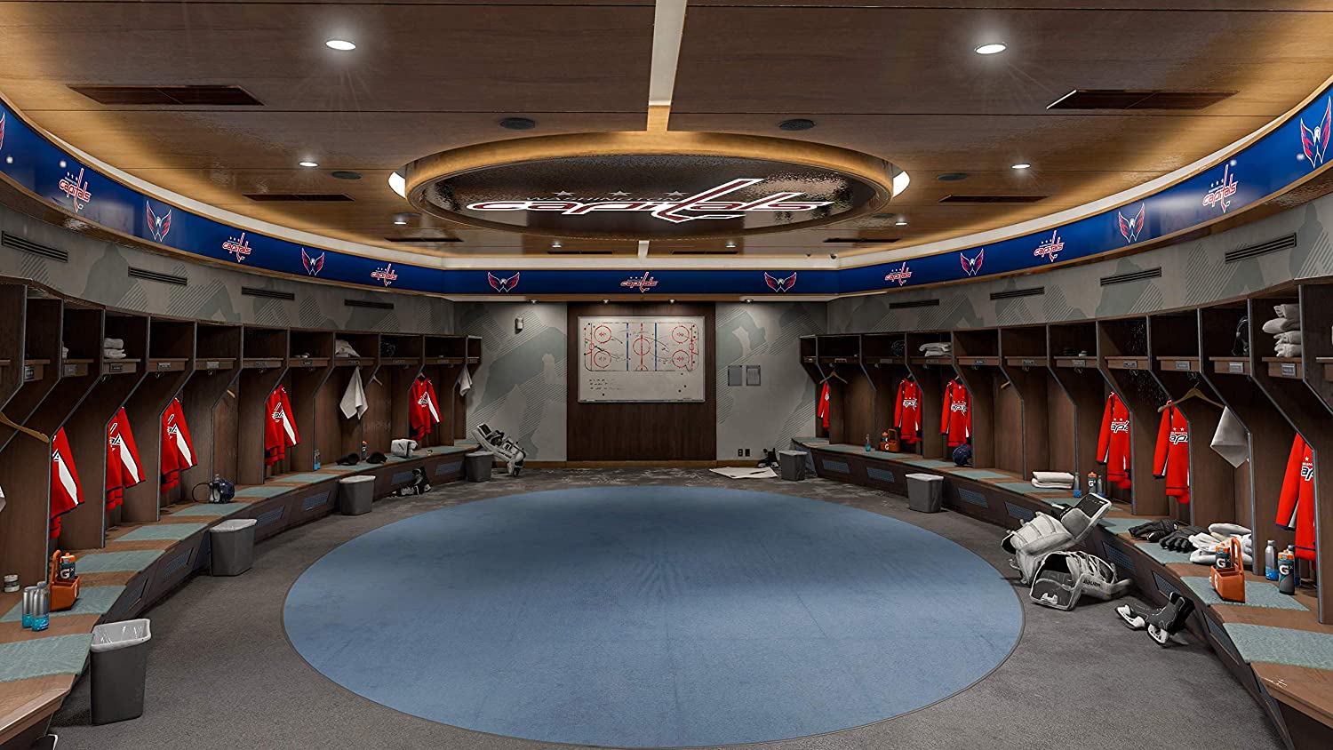 NHL 21 PS4 - Image 2
