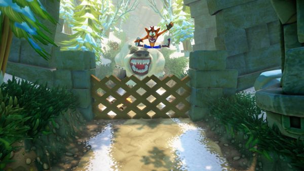 Crash Bandicoot Nintendo Switch - Image 2