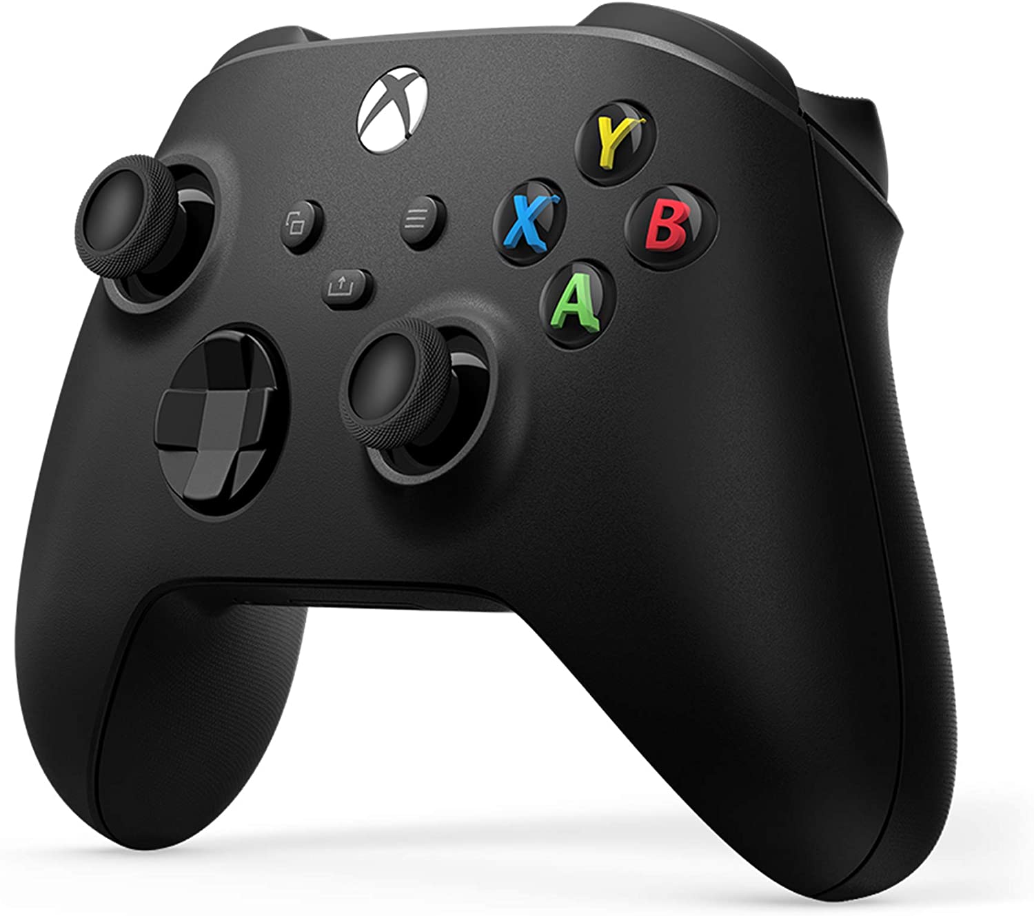 Xbox Wireless Controller - Carbon Black (Series X) - Image 5