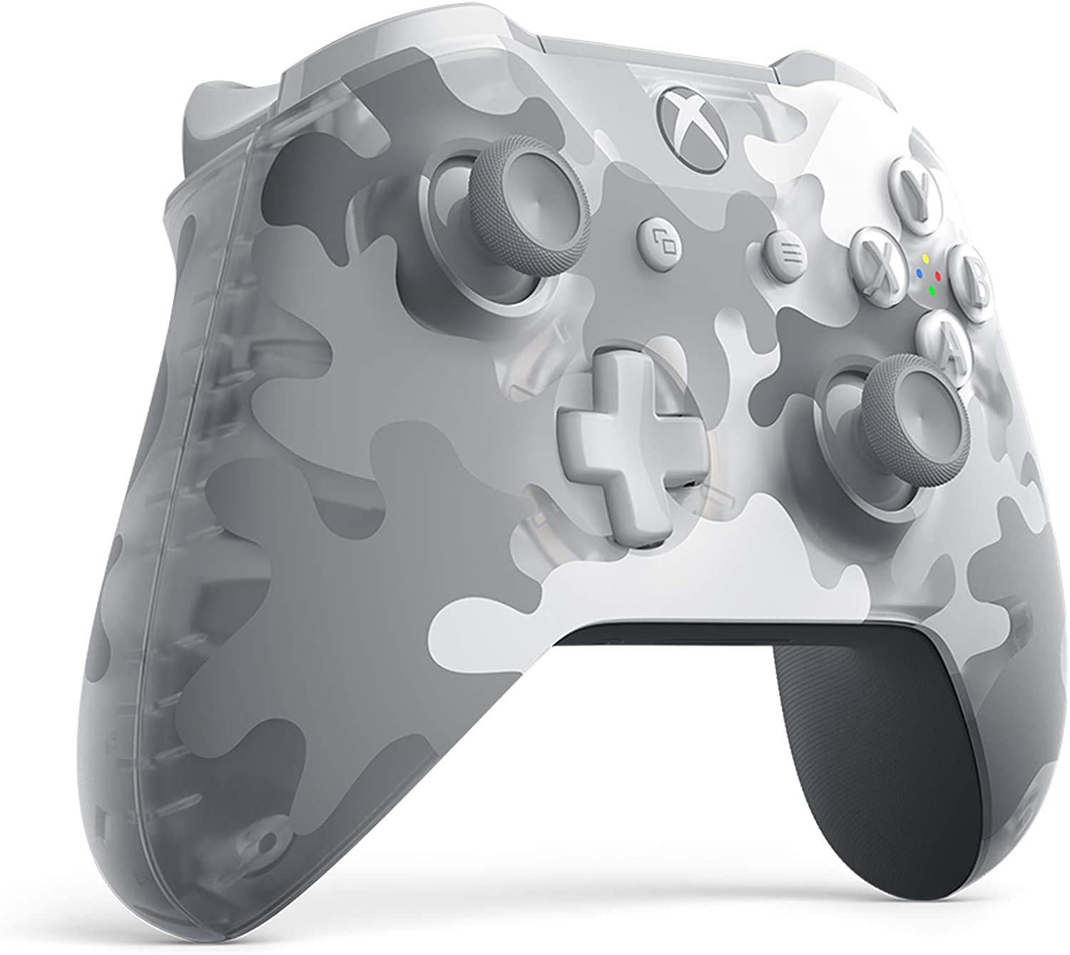 Xbox Wireless Controller Arctic Camo Controller - Image 3