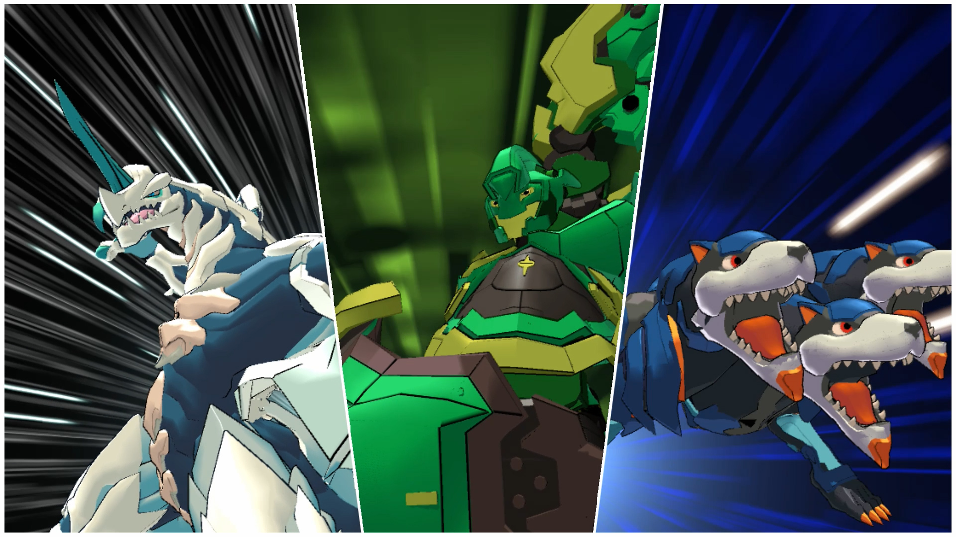 Bakugan Champions of Vestroia Deluxe Edition Nintendo Switch - Image 3