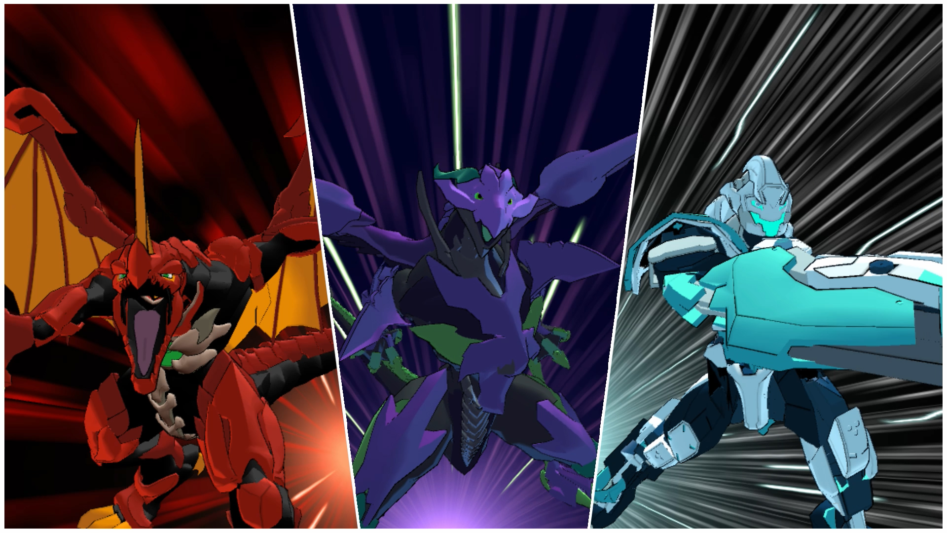 Bakugan Champions of Vestroia Deluxe Edition Nintendo Switch - Image 4