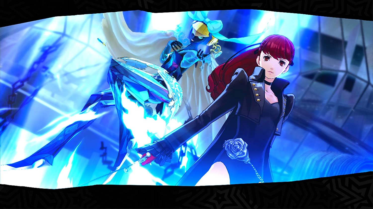 Persona 5 Royal PS4 - Image 4