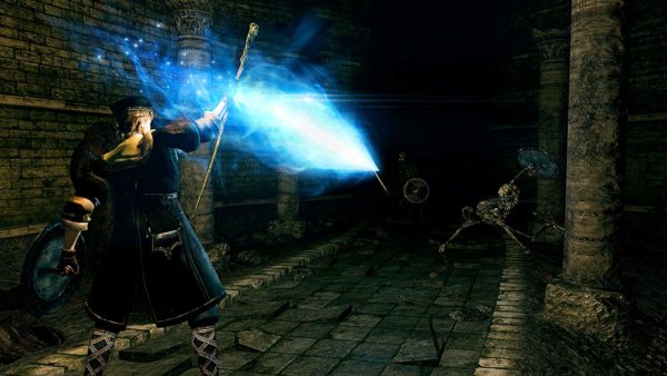 Dark Souls Remastered  Nintendo Switch - Image 4