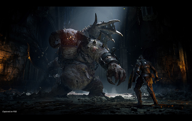 Demons Souls PS5 - Image 1