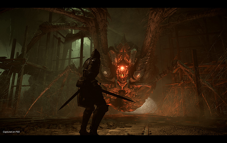 Demons Souls PS5 - Image 5