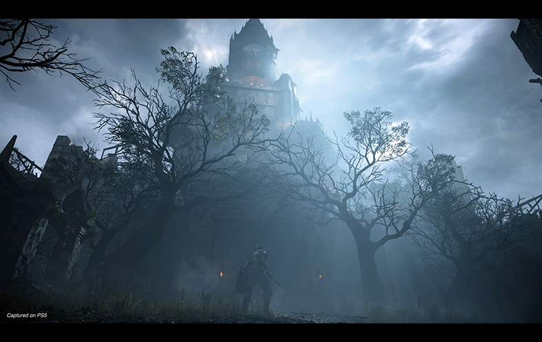 Demons Souls PS5 - Image 2