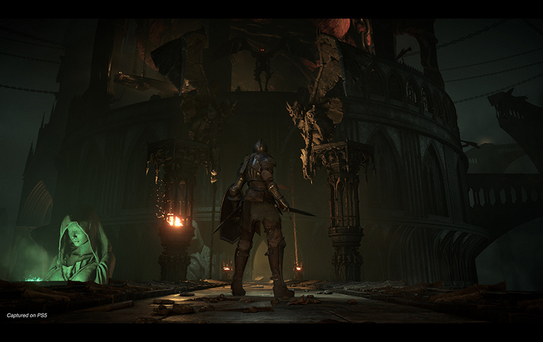 Demons Souls PS5 - Image 4