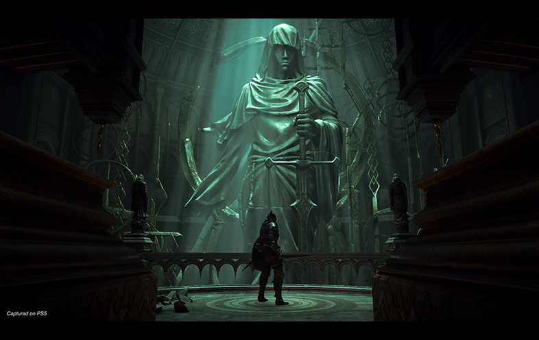 Demons Souls PS5 - Image 3