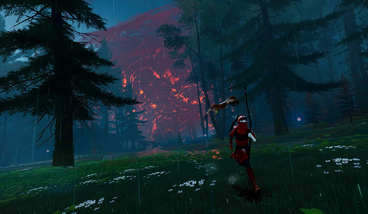 The Pathless PS5 - Image 3