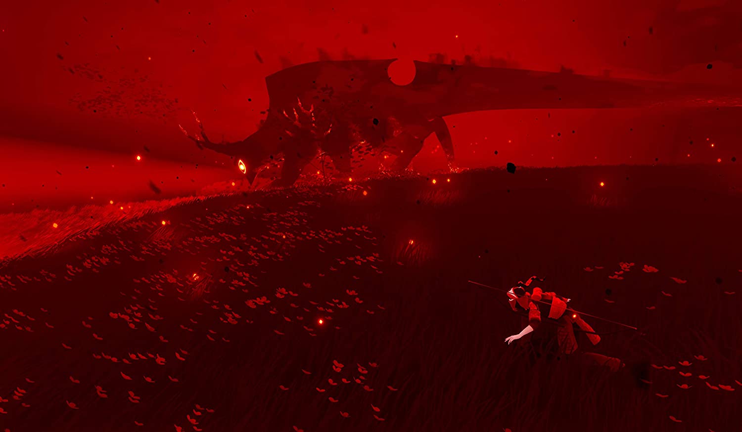 The Pathless PS5 - Image 2