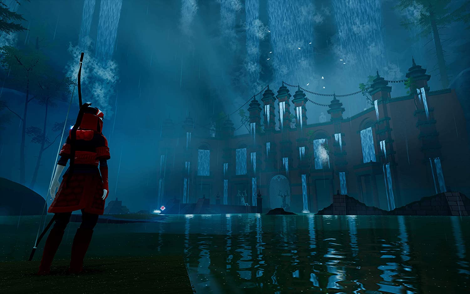 The Pathless PS5 - Image 4