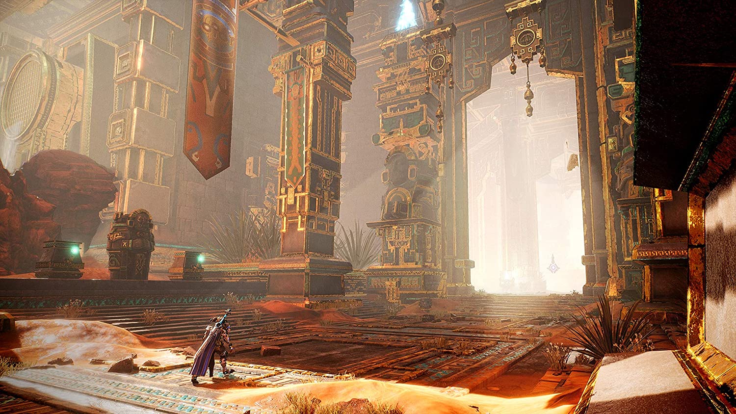 Godfall PS5 - Image 3