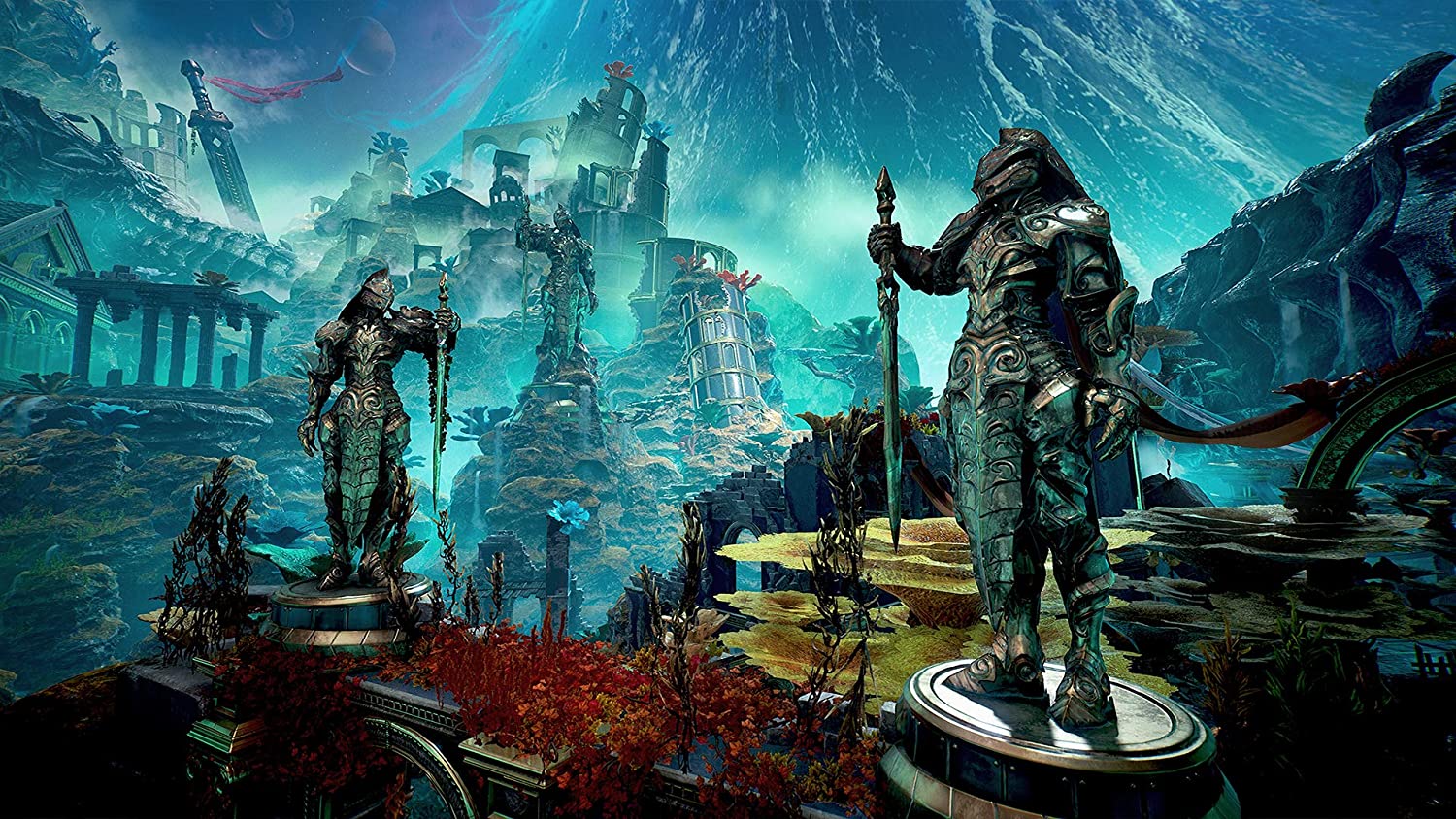 Godfall PS5 - Image 2