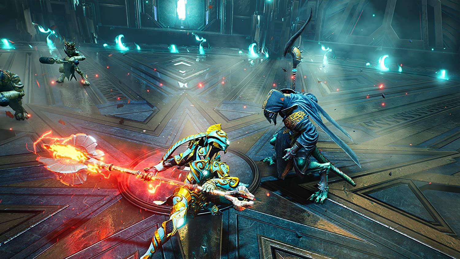 Godfall PS5 - Image 4