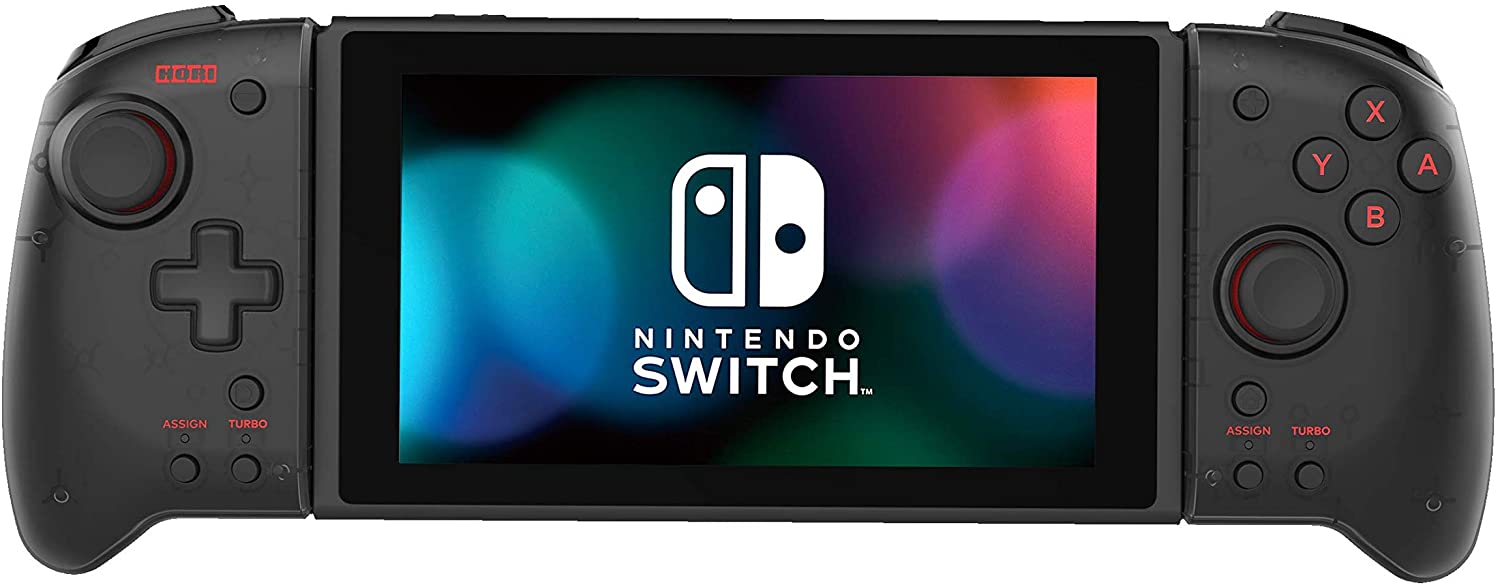 Hori Split Pad Pro Black Nintendo Switch - Image 3