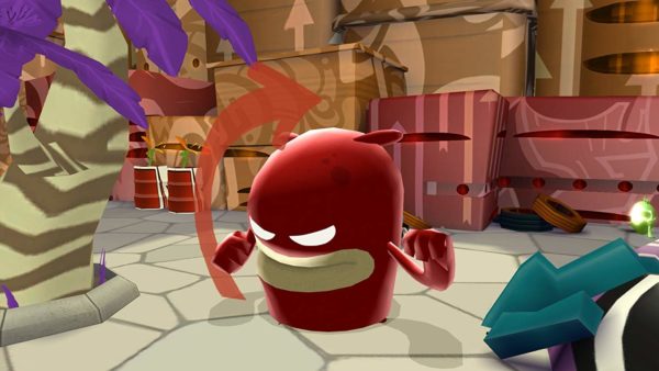 de Blob Nintendo Switch - Image 4