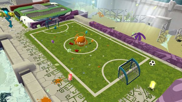 de Blob Nintendo Switch - Image 2