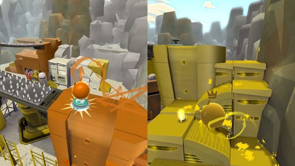 de Blob Nintendo Switch - Image 3